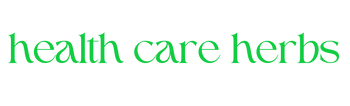 Health care Herbs